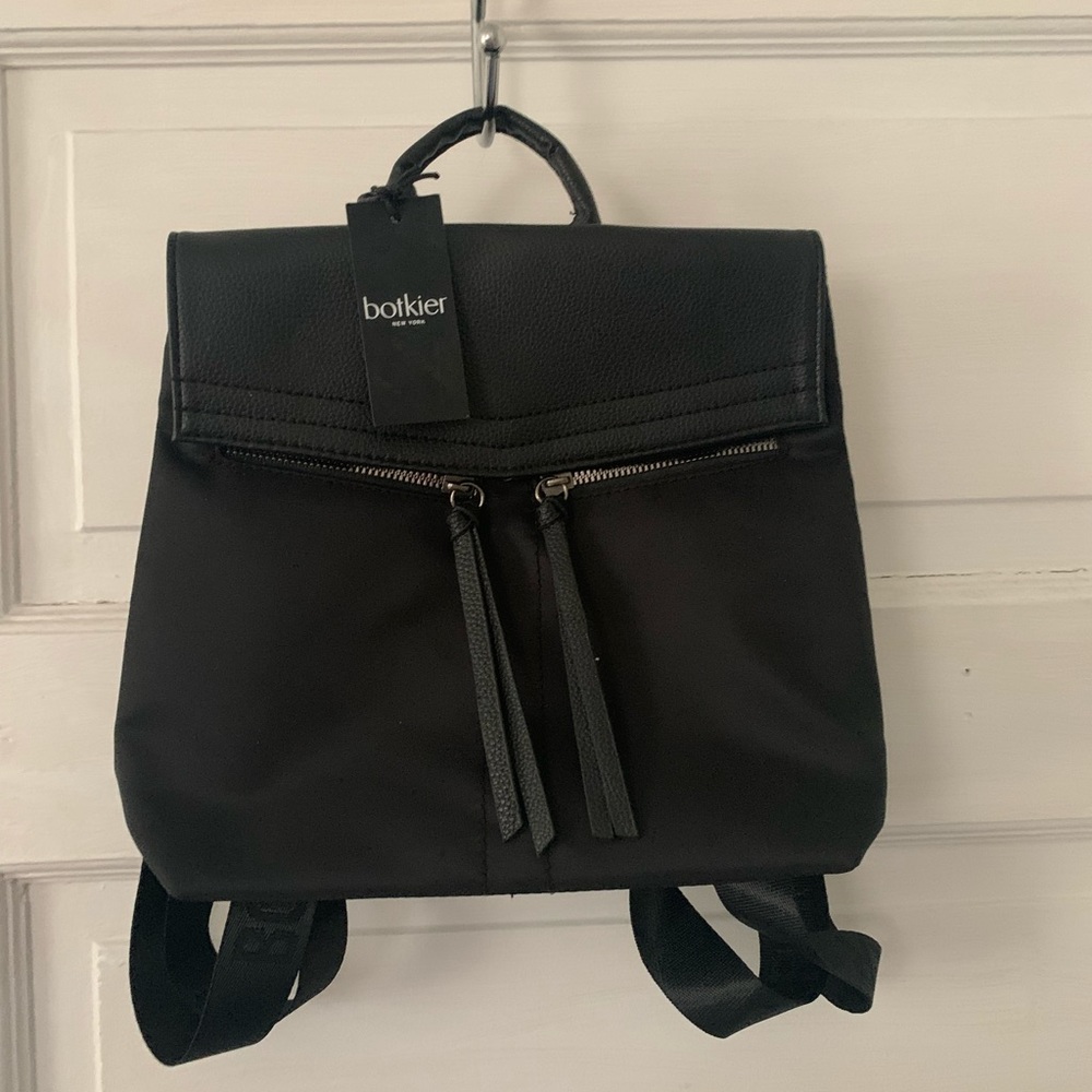 Bokier Mini Backpack